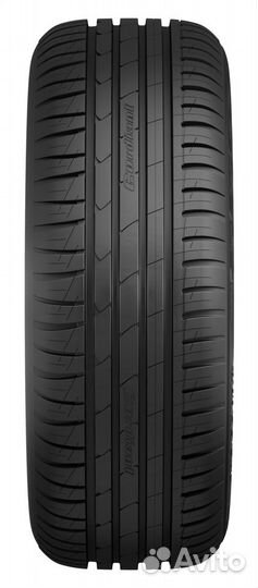 Cordiant Sport 3 205/60 R16 92V