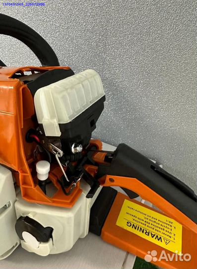 Новая бензопила Stihl ms 250 (Арт.76497)