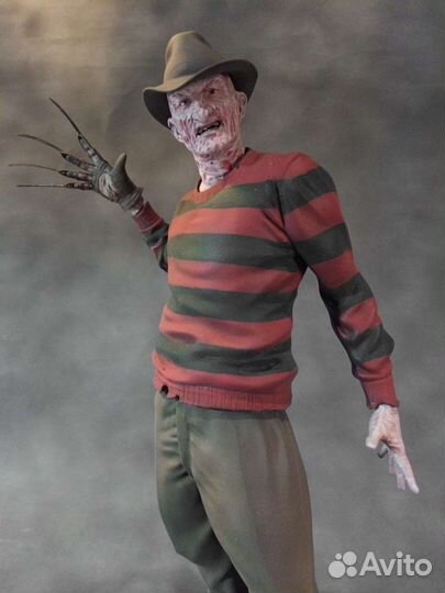 Фигурка Фредди Крюгер