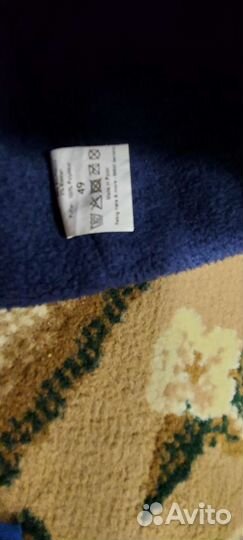 Шапка для мальчика