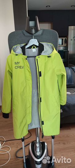 Плащ для девочки Boom р. 152