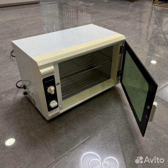 Стерилизатор для салонов красоты