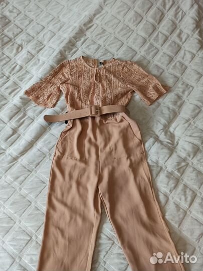 Комбинезон женский