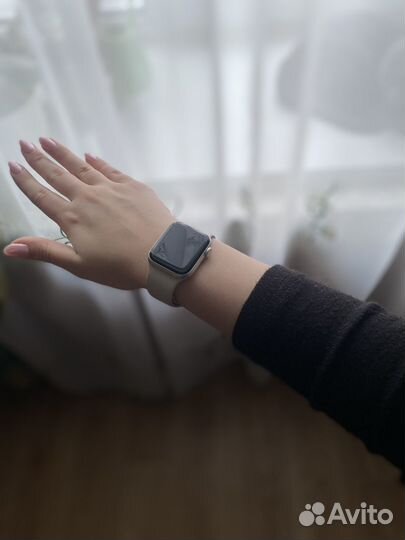 Часы apple watch se 40 mm