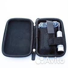 Сумка-чехол для эхолота Практик