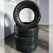 Dunlop SP Winter Ice 07 225/65 R17