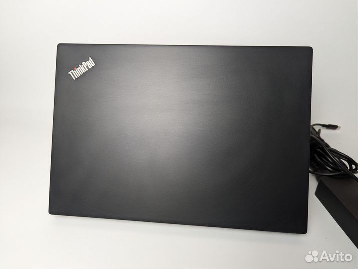 Lenovo Thinkpad X395 R5 16/256gb