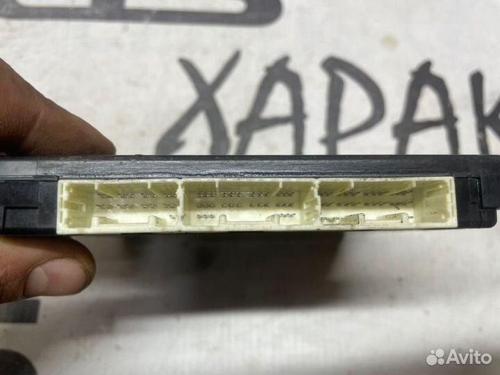 Блок комфорта Lexus Rx4 Rx200T Rx300 Rx350 Rx450H