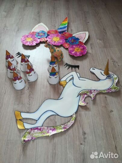 Декорации для праздника