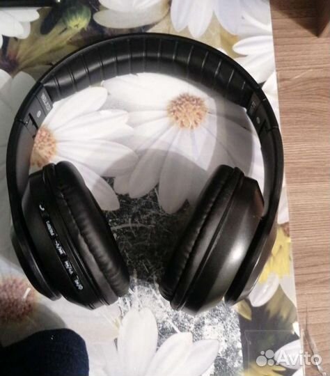 Беспроводные наушники Walker