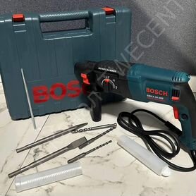 Перфоратор Bosch 2-26