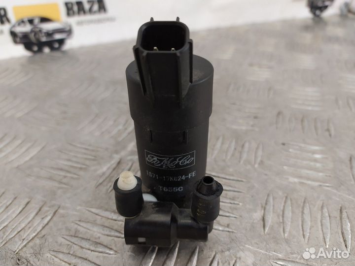 Насос омывателя