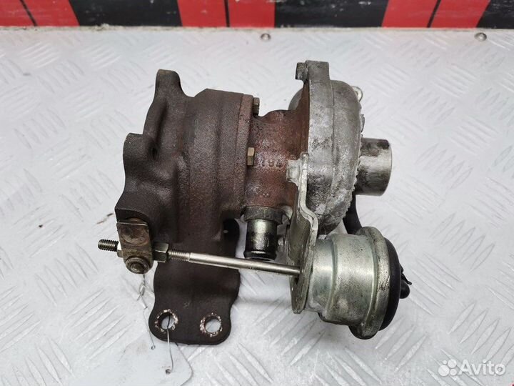 Турбина для Ford Fusion 1488986