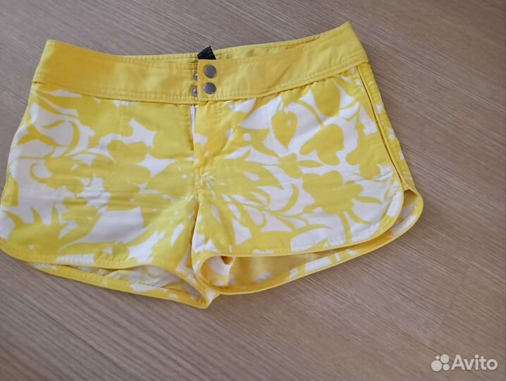 Шорты