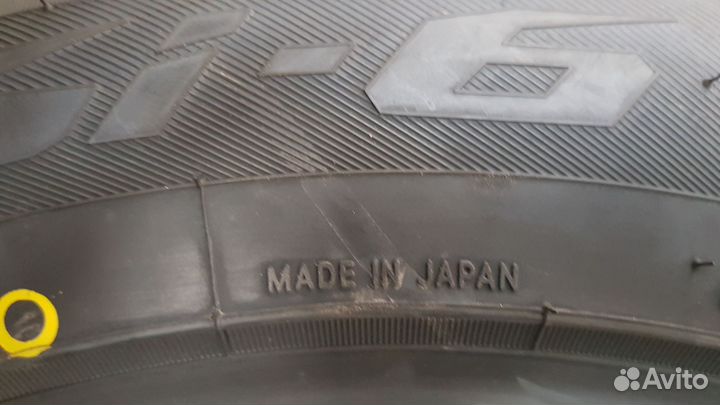 Toyo Observe GSi-6 LS 225/60 R17 99H