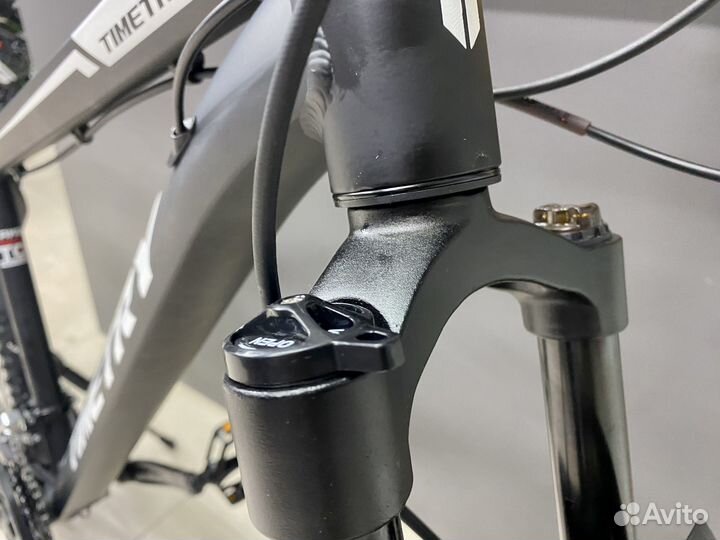 Горный велосипед Timetry 29 дюймов алюминий