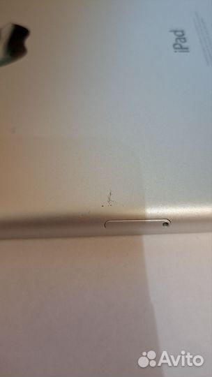 iPad mini 1 cellular 16gb