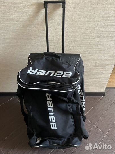 Хоккейный баул bauer
