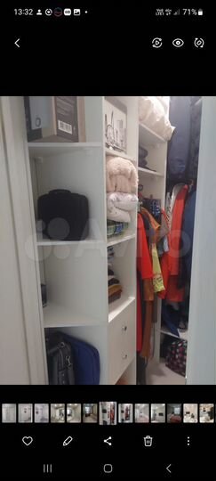 2-к. квартира, 60 м², 13/14 эт.