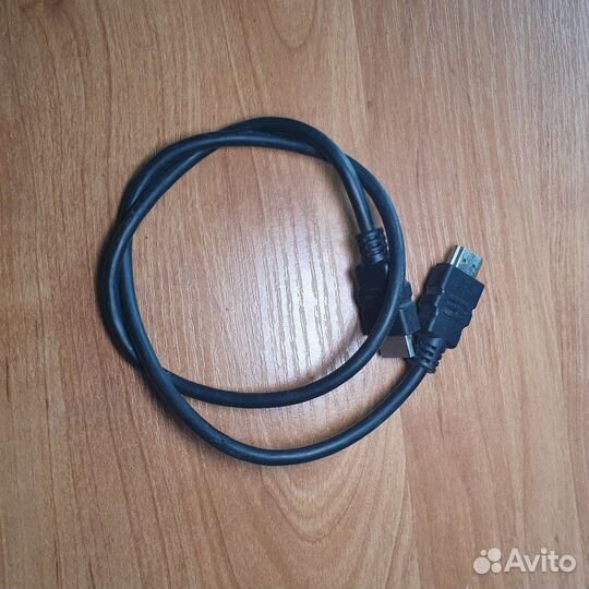 Hdmi кабели рабочие