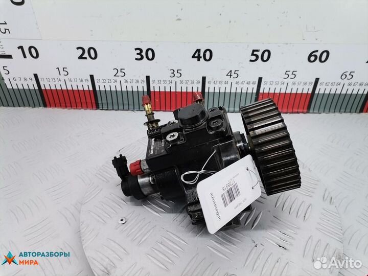 Тнвд Alfa Romeo 159 2008 55234362