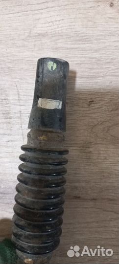 Рулевой карданчик Nissan Navara D40, Pathfinder