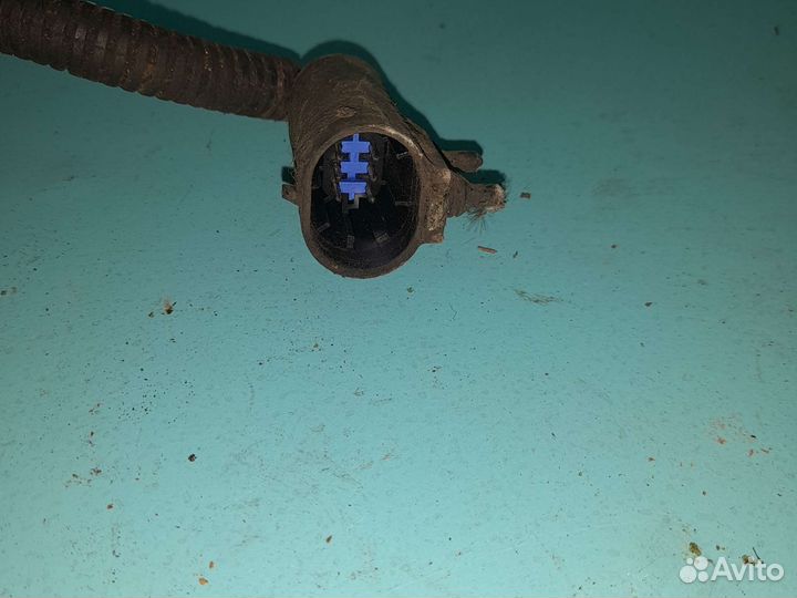 Блок abs chrysler cirrus 2.5 6g73