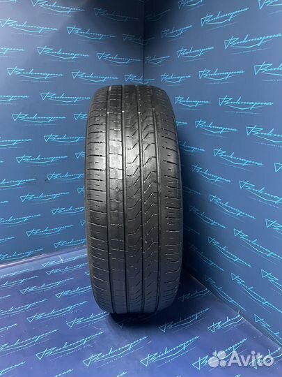 Pirelli Scorpion Verde 235/55 R20 102V