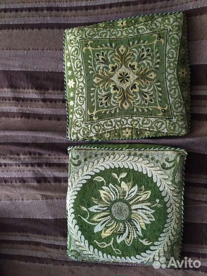 Подушка на стул