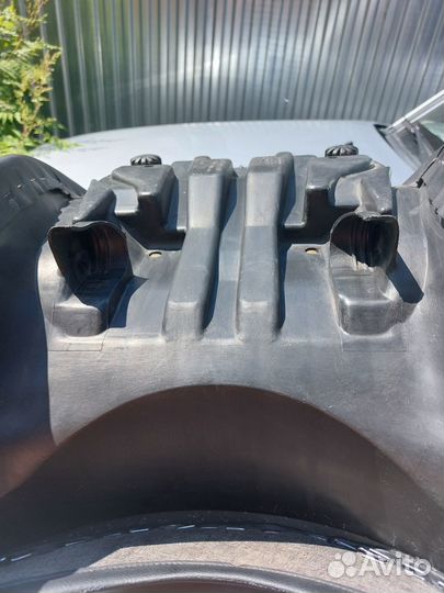 Седение водителя BMR R1100RT, R1150RT