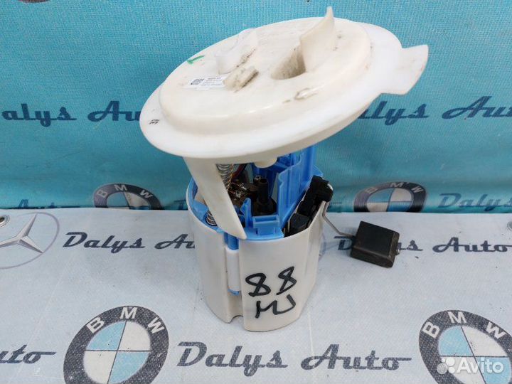 Бензонасос Mercedes-Benz E-Class W212 M272.980 3.5