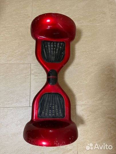 Гироскутер