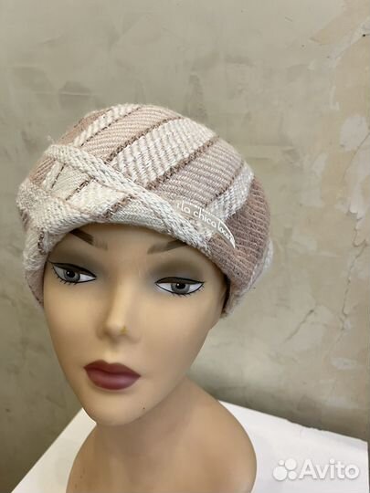 Берет новый женский