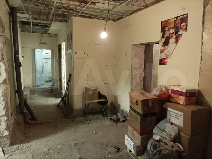 Свободного назначения, 114 м²