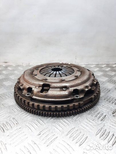 Комплект сцепления Peugeot 307 кабриолет 2.0 RFJ