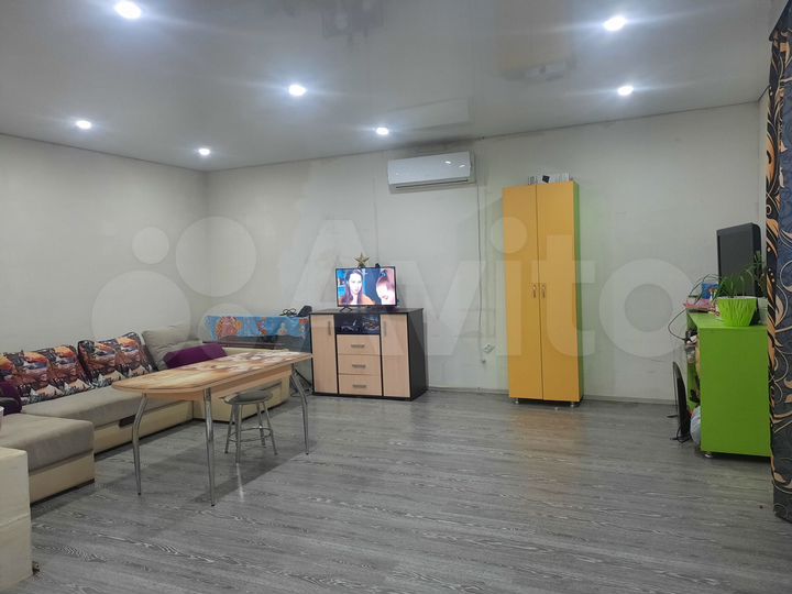 Дом 83 м² на участке 16 сот.