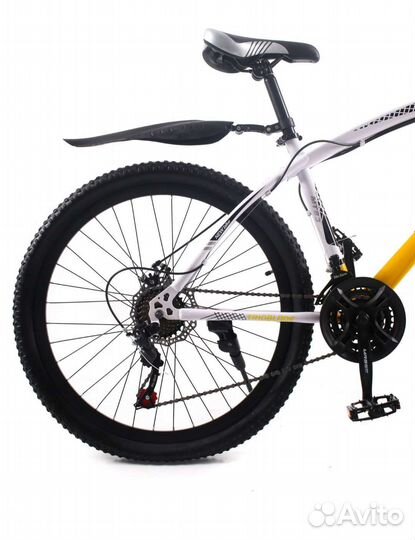 Горный Велосипед Trioblade 3056