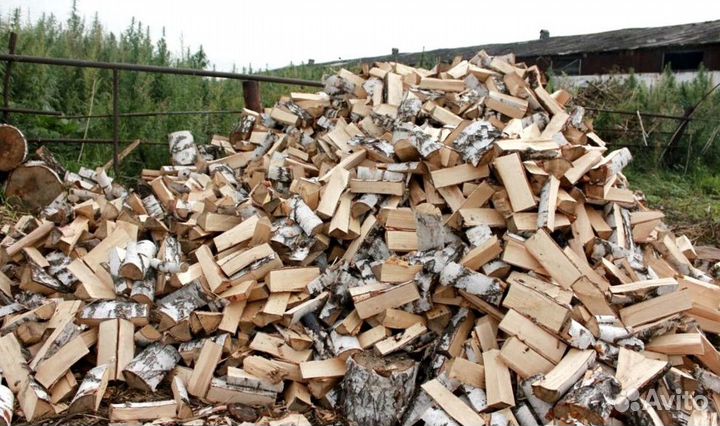 Дрова которые можно разжечь