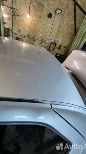 Крыша Renault Logan