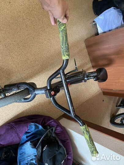 Bmx