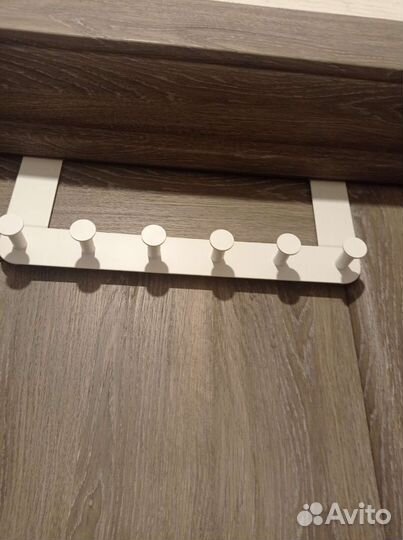 Вешалка для полотенец IKEA