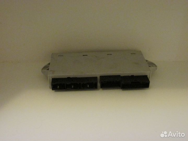 Блок управления дверью (есть на каждую) bmw e65