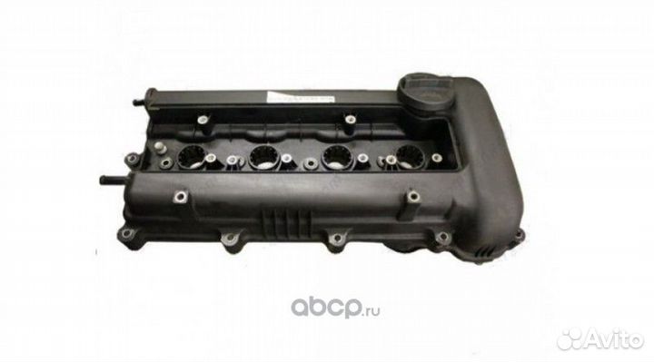 Клапанная крышка solaris / rio