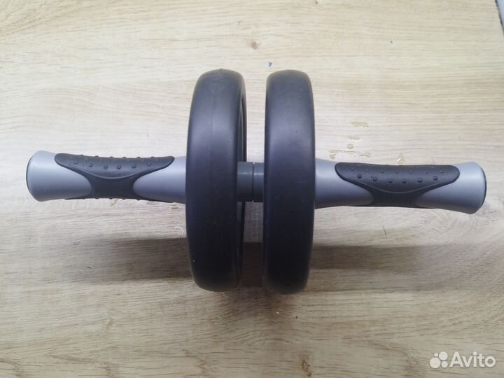 Ролик колесо для пресса