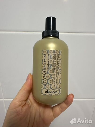 Спрей для волос Davines