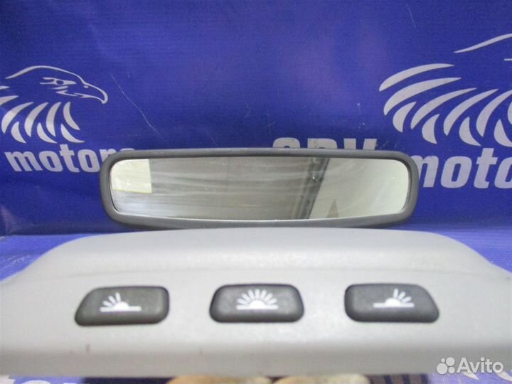 Зеркало салона Volvo S60 RS / RH B544S 2003
