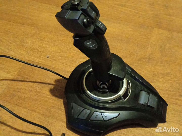 Джостик (MetalStrikePro. Vibration Feedback. Joyst