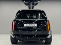 Land Rover Range Rover 4.4 AT, 2023, 5 436 км, с пробегом, цена 27 194 000 руб.
