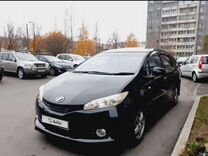 Toyota Wish 1.8 CVT, 2010, 136 000 км, с пробегом, цена 1 430 000 руб.