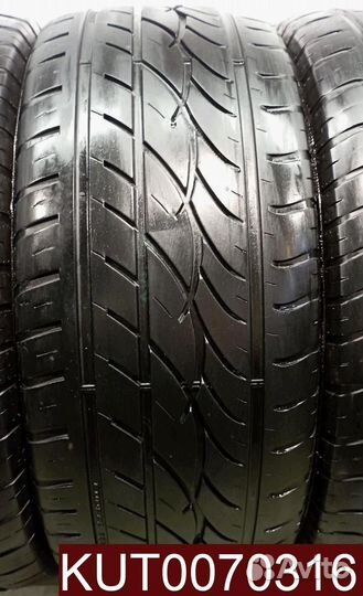 Cooper Zeon XST-A 285/45 R22 107U